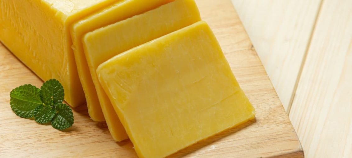 Imagem meramente ilustrativa de queijo prato. Foto: Imagem de jcomp no Freepik.
