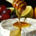 Queijo Brie com Mel – Uma Delícia Saborosa e Saudável!