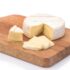 O Encanto do Queijo Brie: Origens, Tradições e Produção
